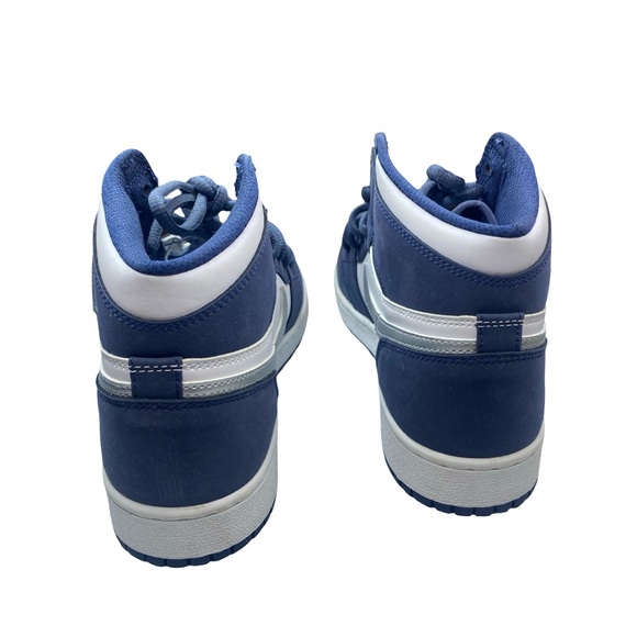 Kids Air Jordan 1 Retro High CO.JP
Midnight Navy - Picture 9 of 10